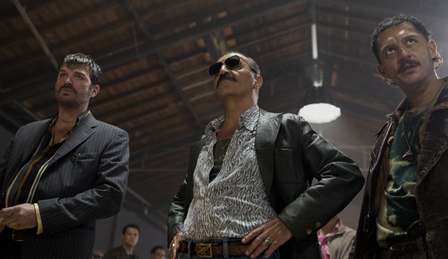 Organize İşler: Karun Hazinesi, 16 Ekim'de Netflix'te!