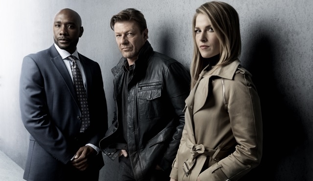Yeni dizi: Legends FOXCRIME’da başlıyor!