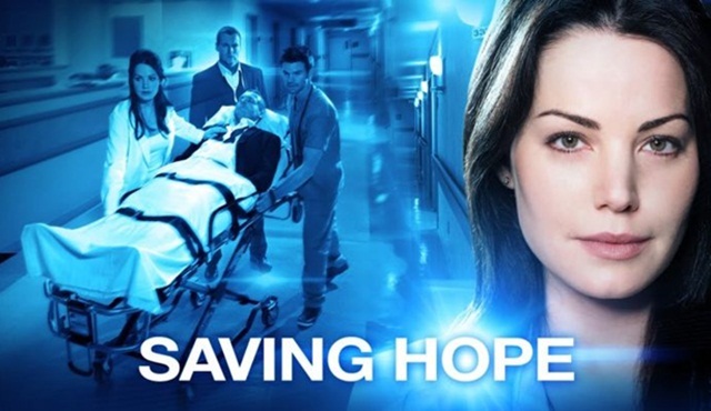 Saving Hope beşinci sezonunun ardından final yapacak
