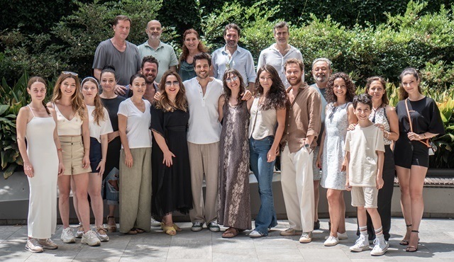 Kader Bağları