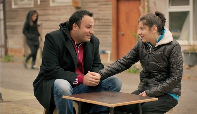 Çok özlediklerimizde bu hafta: Arife ve Mahir
