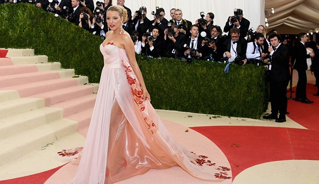 Met Gala 2016'da hangi ünlü, ne giydi?