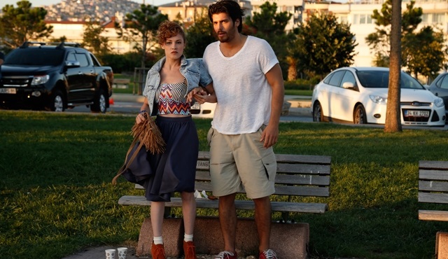 İnadına Aşk: Defne and Yalın’s love is being tested