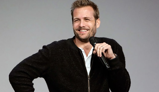 Gabriel Macht’tan 'Harvey Specter' hakkında her şey