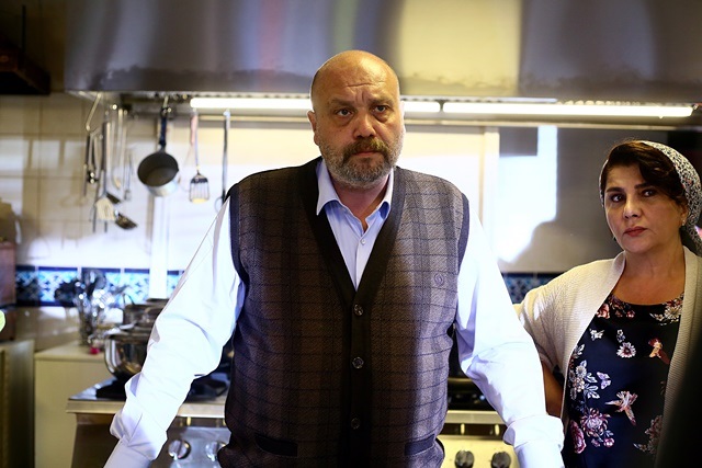 İlk Bölümden Kareler - Özel