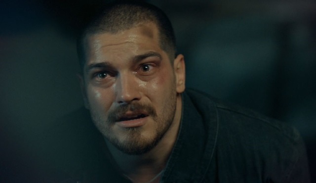 İçerde'de Sarp suçsuzluğunu ispat edebilecek mi?