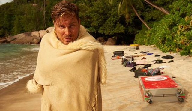 E4'dan yeni bir komedi geliyor: High & Dry