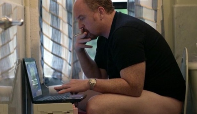 Louis C.K. - Louie