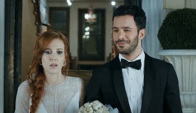 Kalp krizi geçirmeye bir kala...