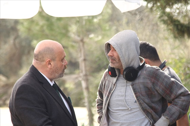 Setten Özel Kareler