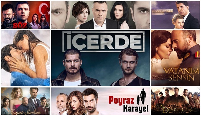 Sezonun unutulmazları