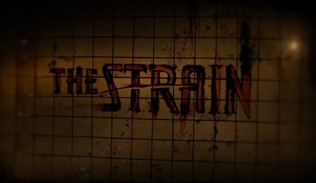 The Strain'in final sezonundan ilk tanıtım geldi