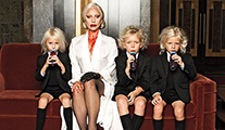 Sonunda American Horror Story: Hotel