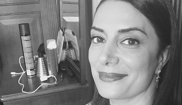 Veda Yurtsever, Zengin ve Yoksul dizisinin kadrosuna katıldı!