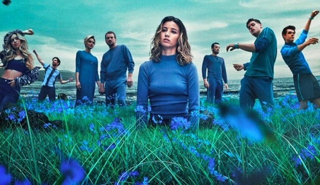 Welcome to Eden (Cennete Hoş Geldiniz), Netflix'ten 2. sezon onayını aldı