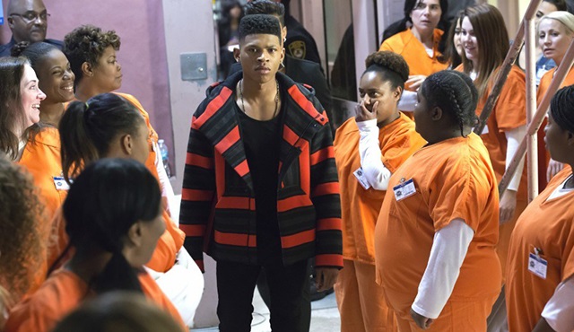 2. Sezon 10. Bölüm