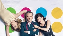 Masters of Sex: Bu kez tabuları yıkmaya geliyorlar!