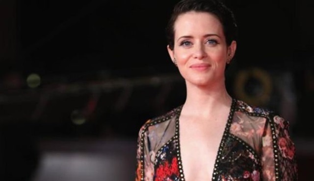 Claire Foy, The Crown'ın 4. sezonuna konuk olacak