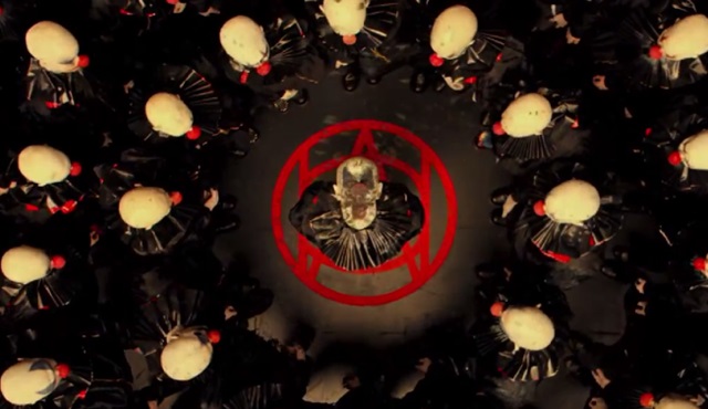 American Horror Story: Cult'ın açılış jeneriği yayınlandı