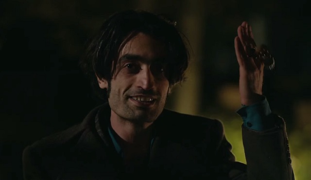 Kimler geldi, kimler geçti...