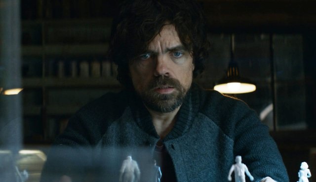 Peter Dinklage'lı Rememory filminin fragmanı yayınlandı