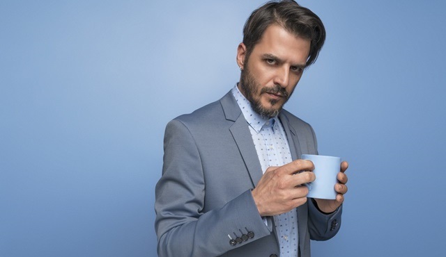 Mehmet Günsür: “Karanlıkla ışığın arasındaki hikaye Kanaga”