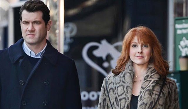 Television Critics Association'da 12. gün özeti