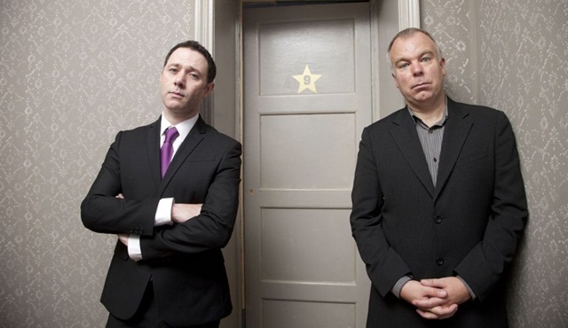 Inside No. 9, BBC'den dördüncü sezon onayı aldı