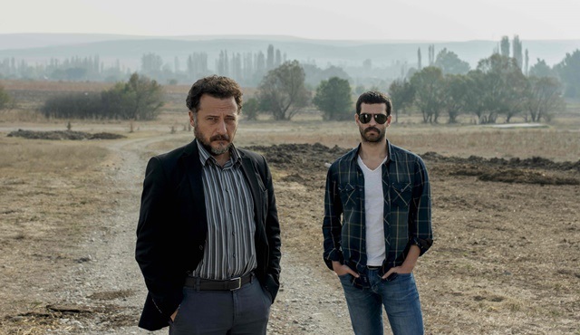 Bozkır, final bölümüyle izleyenlerin nefesini kesecek!