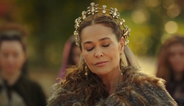 Safiye Sultan'ın ikramları