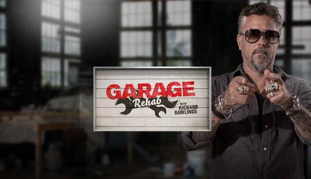 Garaj Doktoru, Discovery Channel'da başlıyor!