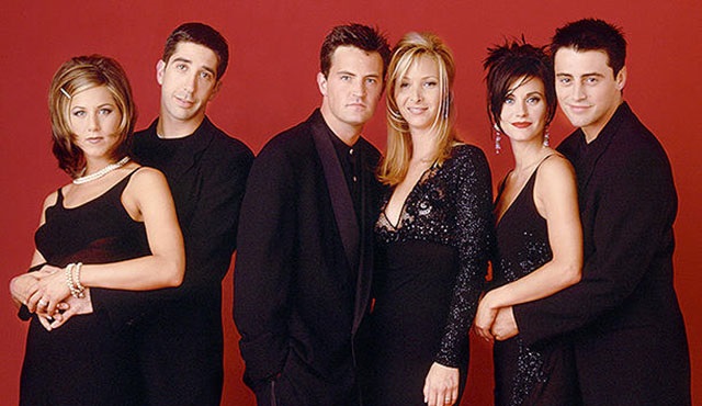 Friends buluşması yola bir eksikle devam ediyor