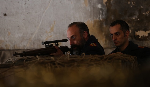 Vatanım Sensin, zirveye adını yeniden yazdırdı!
