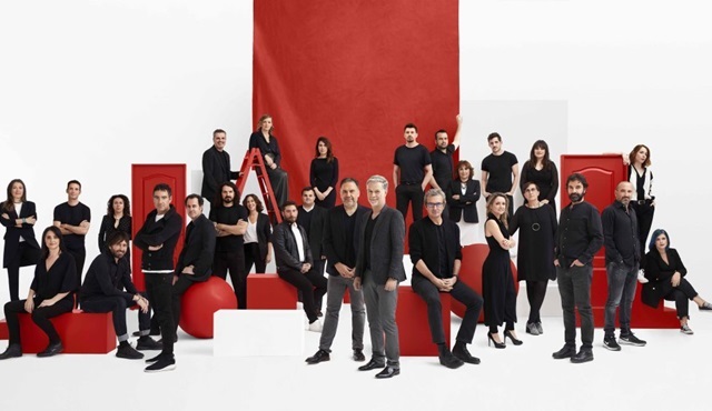 Netflix'in İspanya'daki prodüksiyon merkezi resmen açıldı