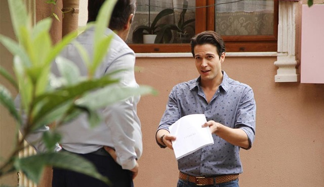 Kaçak Gelinler Bölüm : 13