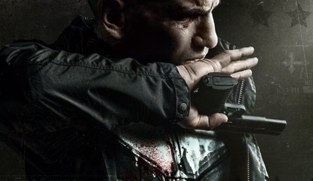 Marvel's The Punisher'ın ikinci sezon tanıtımı yayınlandı