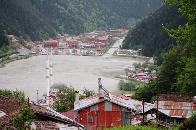 Trabzon
