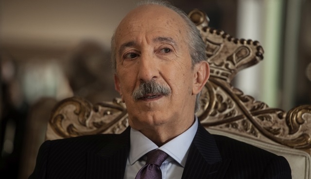 Şemsi İnkaya Amerika yolcusu!