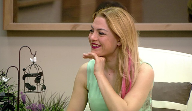 Melis bilemedi, Mehtap gülme krizine girdi: Riyakâr ne demekti?