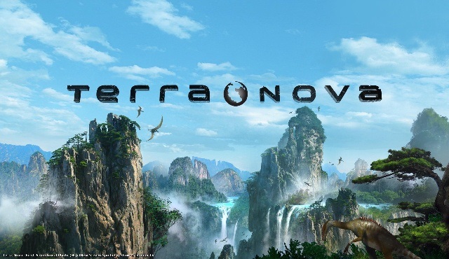 terra nova