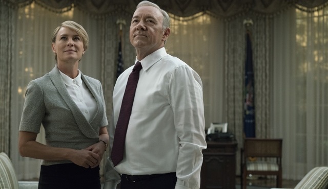 House of Cards beşinci sezonun tüm bölümleri Türkiye’de ilk kez sadece Digiturk’te!
