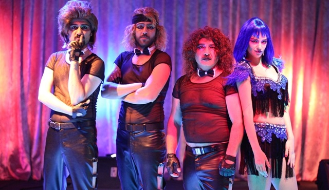 ''Kara Bela'' izleyicisiyle buluşmak için gün sayıyor!