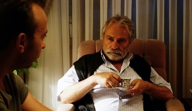 İlk Kareler