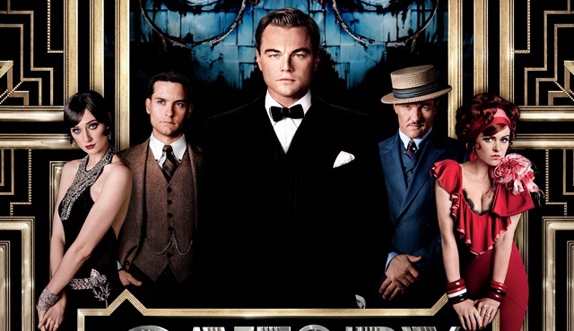 Bol ödüllü Muhteşem Gatsby filmi Sony Channel ekranlarında!