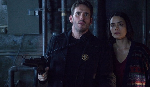 1. Sezon 10. Bölüm