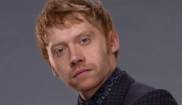 Rupert Grint, M. Night Shyamalan'ın Apple'a hazırladığı dizinin kadrosuna katıldı