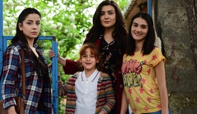 İlk Kareler