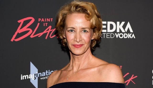 Janet McTeer, Ozark'ın ikinci sezon kadrosuna dahil oldu