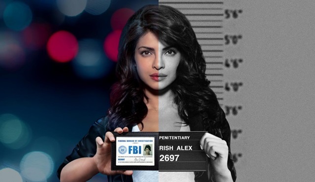 Quantico, 3. sezonuyla 26 Nisan'da geri dönüyor