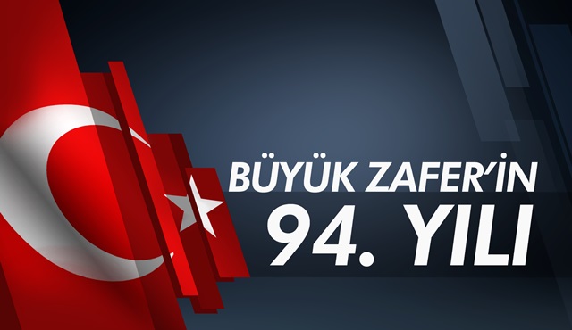 NTV, 30 Ağustos’un 94. yılını özel bir yayınla kutluyor!